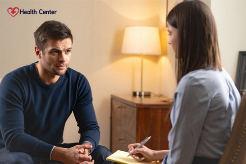 Как проходит лечение игромании в Почепе в клинике Центр здоровья<