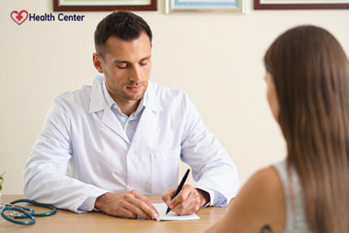 Лечение зависимости от Габапентина в Почепе в клинике Центр здоровья